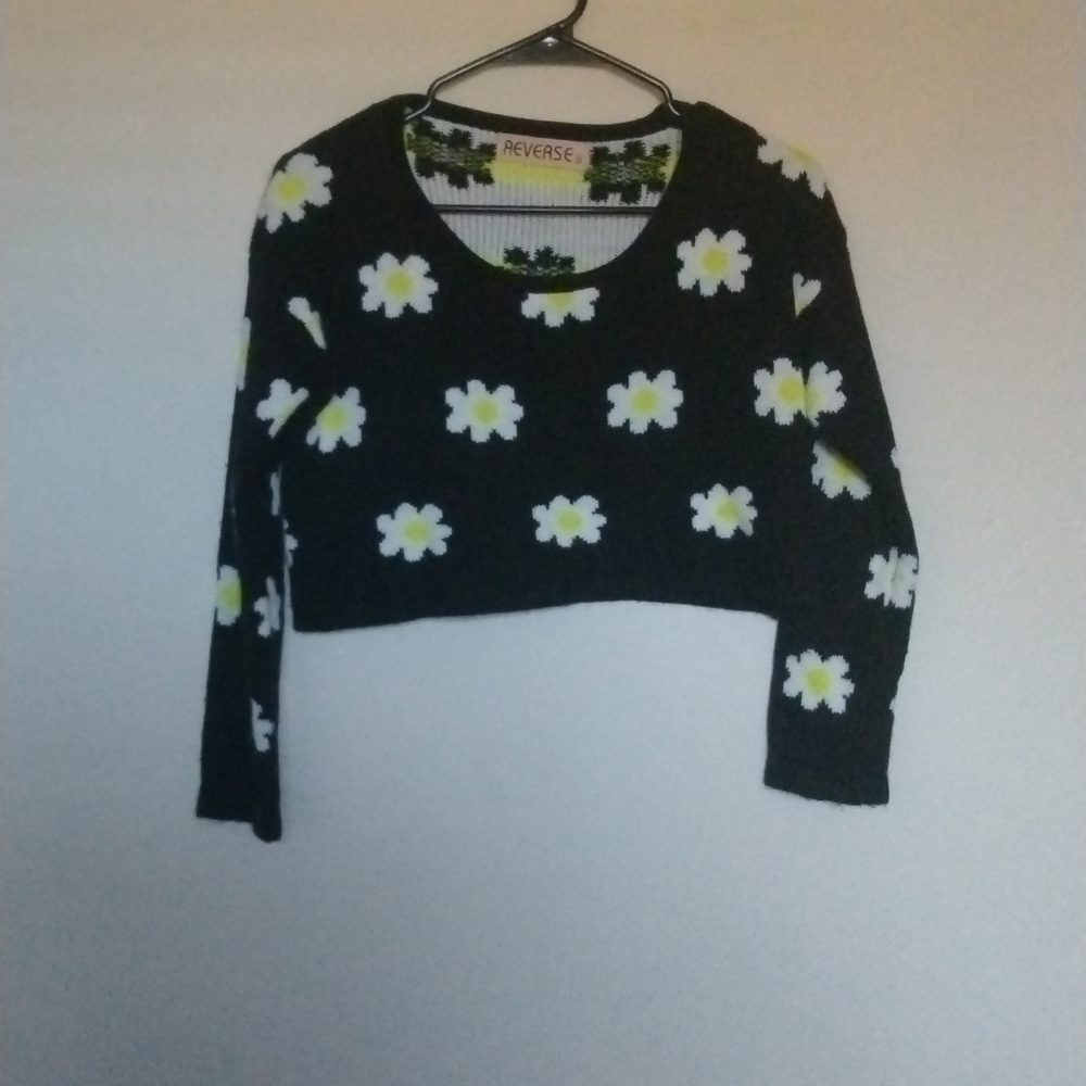 Reverse top - Picture 5 of 5